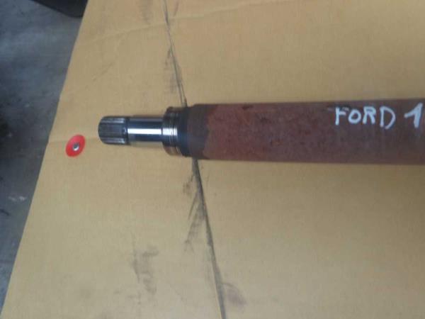 CARDAN DROIT FORD FIESTA 1.6TDCI 2008+ - Vue 2